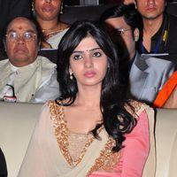 Samantha Ruth Prabhu - Telugu Stars at 17th International Childrens Film Festival | Picture 124585